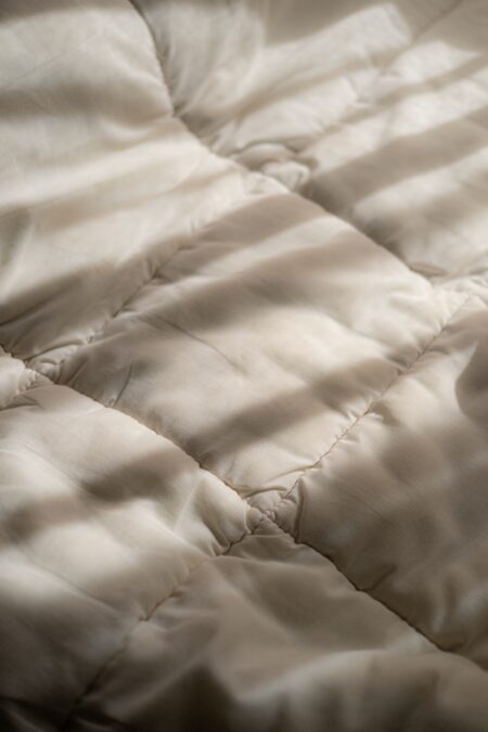 Winter Duvet Cover Set — Queen